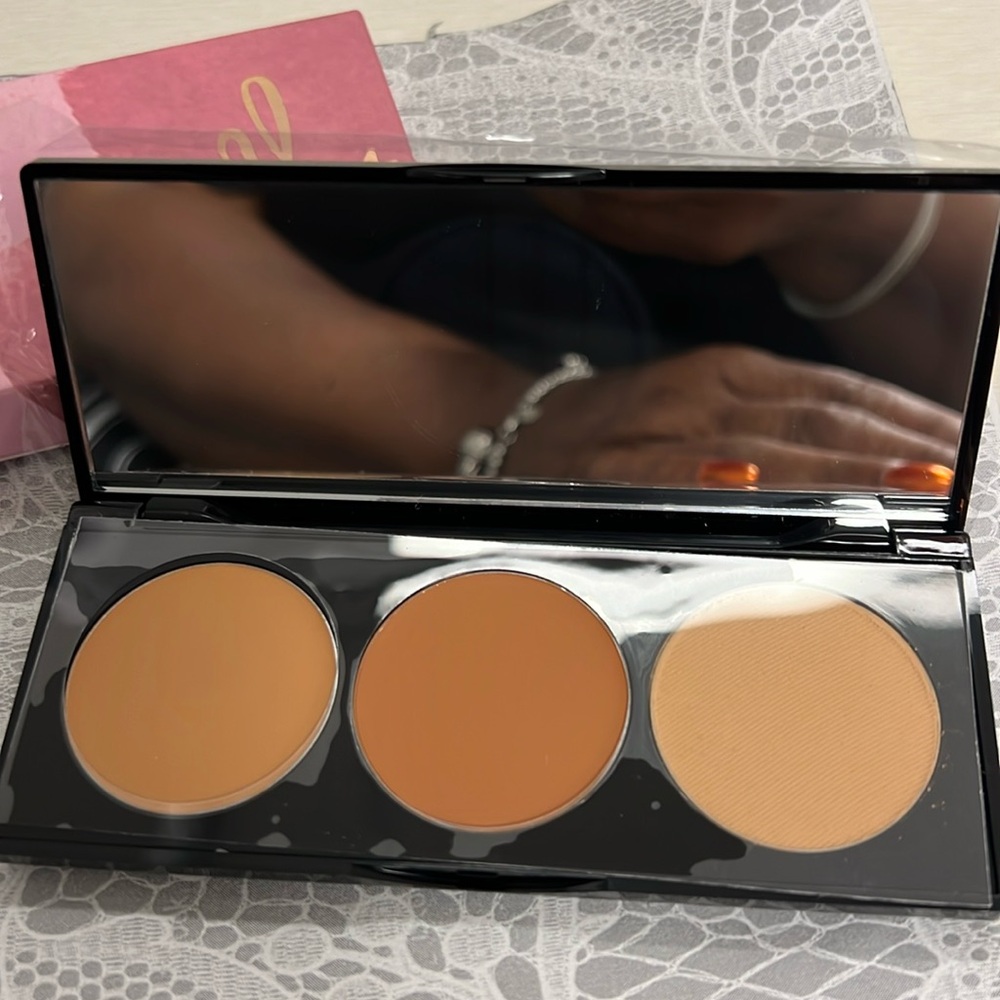 Mally Concealer Custom Color New!